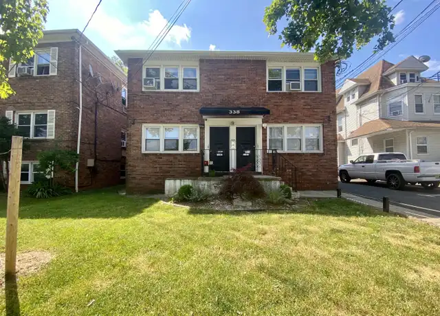 Property at 338 Rahway Ave Unit 7, Elizabeth, NJ, 07202, 1 bed, 1 bath, [object Object]