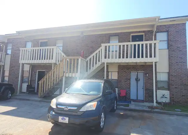 Property at Central Heights - 4424 Torrance Dr NW, Huntsville, AL, 35816, 2 beds, 1 bath, [object Object]