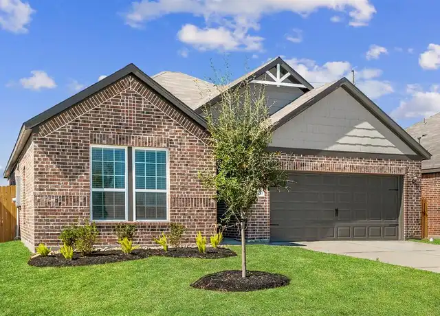 Property at 405 Polly Grove Dr, Katy, TX, 77493, 3 beds, 2 baths, [object Object]