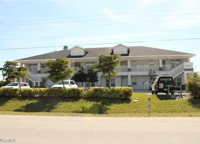 Property at 912 SW 39th Ter Unit 102, Cape Coral, FL, 33914, 2 beds, 2 baths, [object Object]