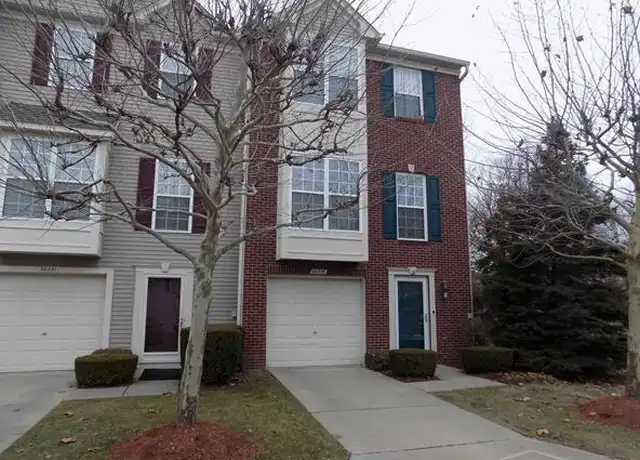 Property at 36225 Dominion Cir, Sterling Heights, MI, 48310, 3 beds, 2.5 baths, [object Object]