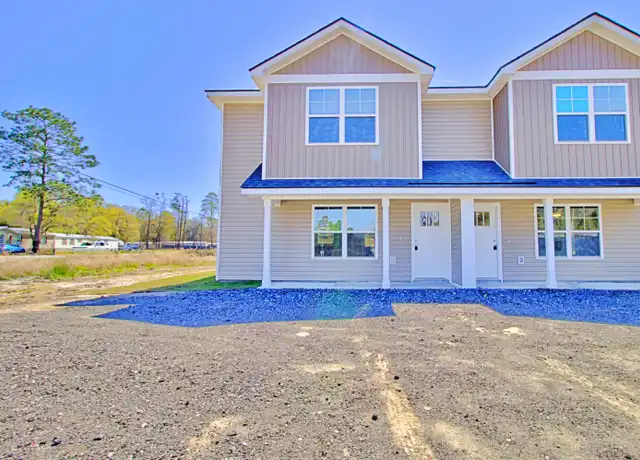 Property at 51 Horsecreek Rd Unit A 1, Ludowici, GA, 31316, 3 beds, 2.5 baths, [object Object]