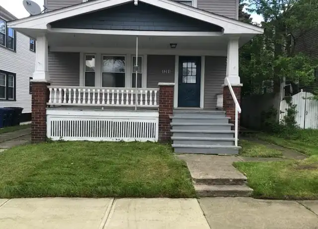 Property at 1291 Idlewood Ave, Lakewood, OH, 44107, 3 beds, 1.5 baths, [object Object]