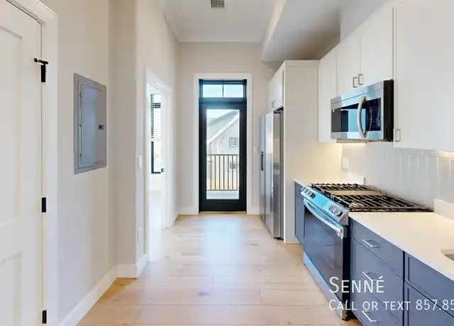 Property at 3 Adamson St Unit 203, Allston, MA, 02134, 2 beds, 2 baths, [object Object]