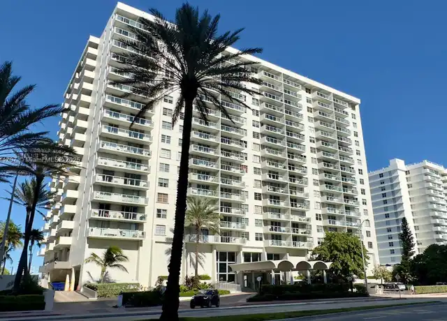 Property at 5701 Collins Ave #1509, Miami Beach, FL, 33140, 1 bed, 2 baths, [object Object]