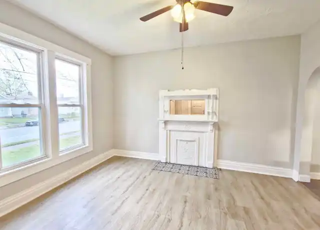 Property at 3019 Bank St Unit 1, Louisville, KY, 40212, 2 beds, 1 bath, [object Object]