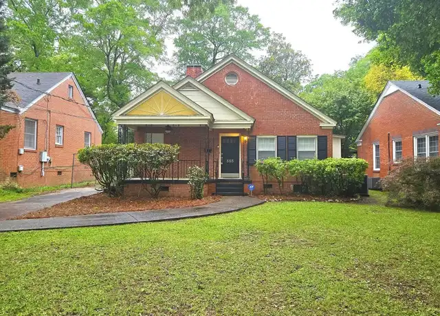 Property at 555 Morningview Dr, Montgomery, AL, 36109, 3 beds, 2 baths, [object Object]