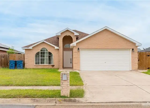 Property at 2448 Hamburg St, Brownsville, TX, 78520, 3 beds, 2 baths, [object Object]