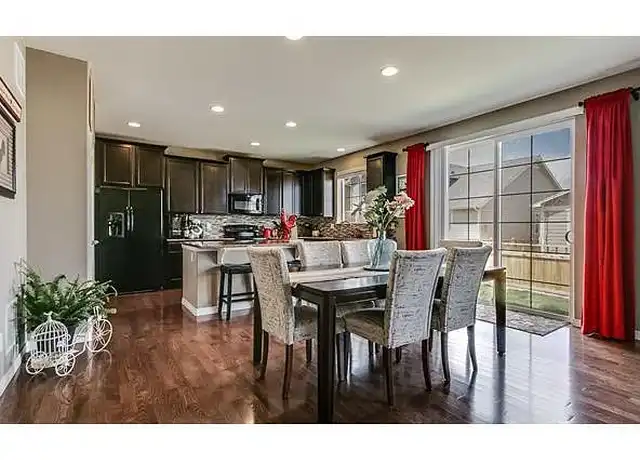 Property at 15437 Coopers Hawk Ct, Parker, CO, 80134, 4 beds, 3 baths, [object Object]