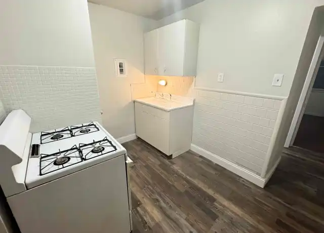 Property at 5740 Cabanne Ave Unit 1, St. Louis, MO, 63112, 1 bed, 1 bath, [object Object]
