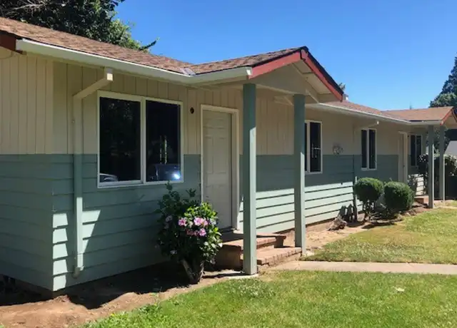 Property at 1623 22nd Ave Unit 1617 1619 1621, Forest Grove, OR, 97116, 2 beds, 1.5 baths, [object Object]