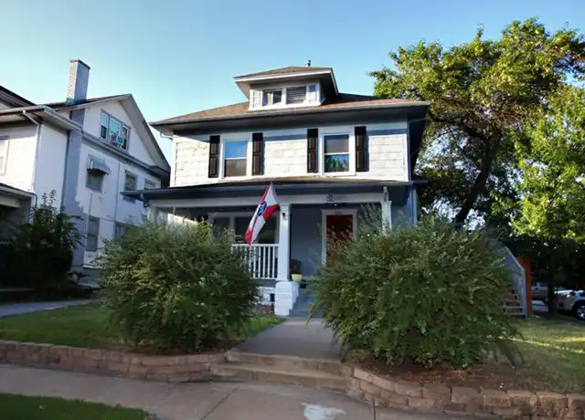 Property at 3321 Victor Pl Unit 1, Wichita, KS, 67208, 1 bed, 1 bath, [object Object]
