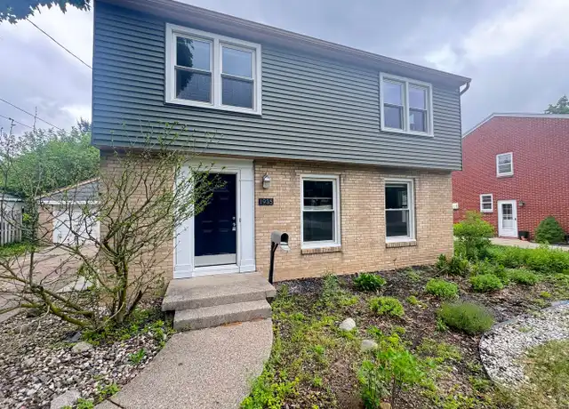 Property at 1935 Plymouth Ter SE, Grand Rapids, MI, 49506, 3 beds, 1.5 baths, [object Object]