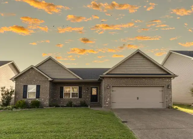 Property at 8838 Hedgewood Ct, Evansville, IN, 47725, 3 beds, 2 baths, [object Object]