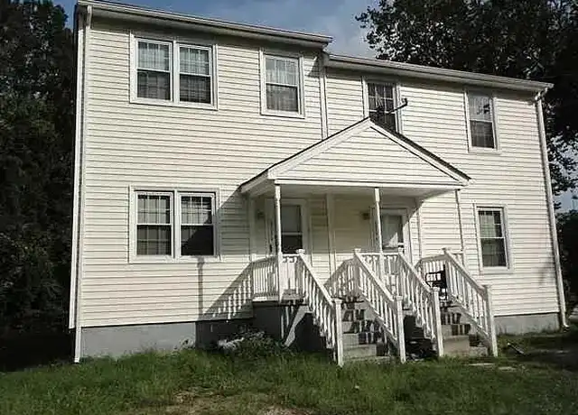 Property at 3317 Waverly Blvd Unit B, Richmond, VA, 23222, 3 beds, 2 baths, [object Object]