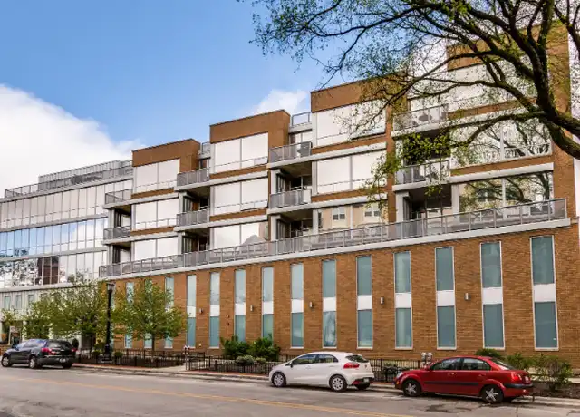 Property at 525 Kedzie St Apt 302, Evanston, IL, 60202, 2 beds, 2 baths, [object Object]