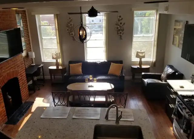 Property at 519 Scott St Unit 2, Baltimore, MD, 21230, 3 beds, 3 baths, [object Object]