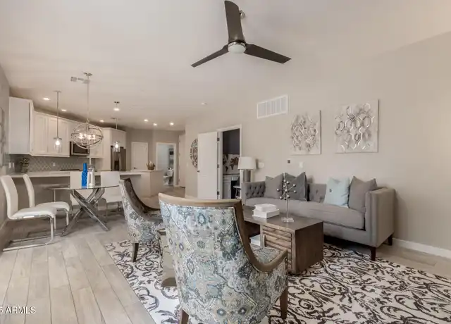 Property at 2511 W Queen Creek Rd #147, Chandler, AZ, 85248, 1 bed, 2 baths, [object Object]