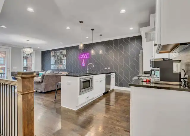 Property at 1815 Ridley Blvd #7, Nashville, TN, 37203, 4 beds, 4 baths, [object Object]