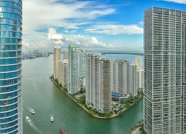 Property at 200 Biscayne Boulevard Way #4407, Miami, FL, 33131, 2 beds, 2.5 baths, [object Object]