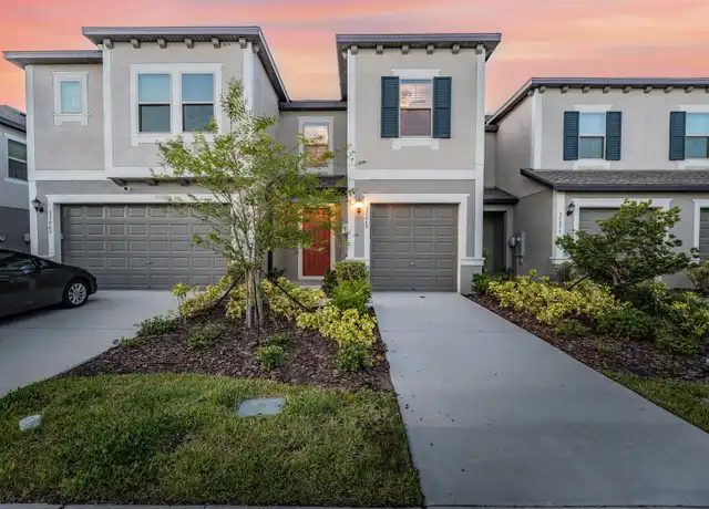 Property at 32069 Blue Passing Loop, Wesley Chapel, FL, 33545, 3 beds, 2.5 baths, [object Object]