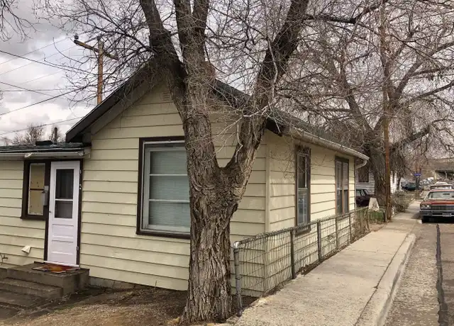 Property at 745 Connecticut Ave, Rock Springs, WY, 82901, 1 bed, 1 bath, [object Object]