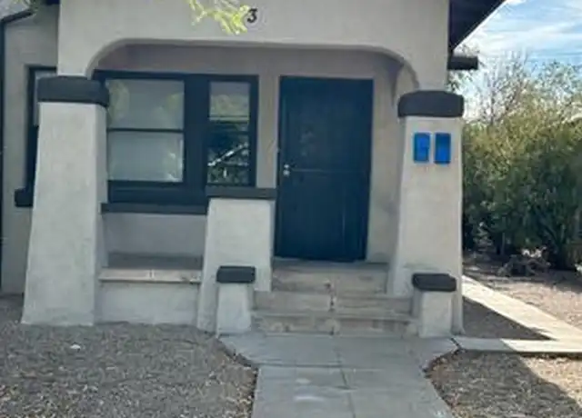 Property at 730 N 2nd Ave Unit 3, Tucson, AZ, 85705, 2 beds, 1 bath, [object Object]