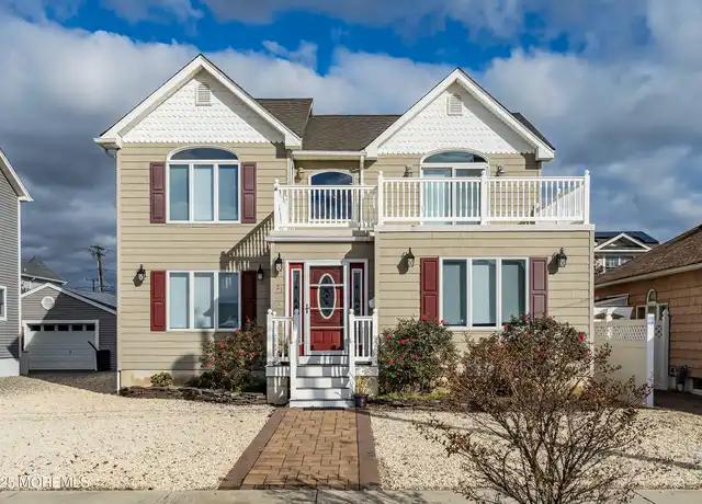Property at 21 Magee Ave, Lavallette, NJ, 08735, 4 beds, 3 baths, [object Object]