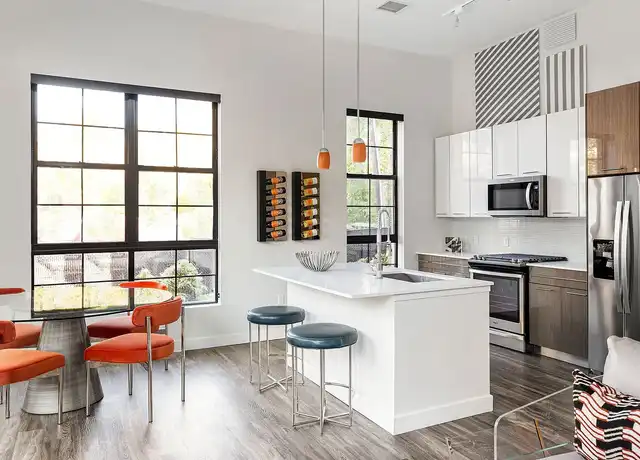 Property at Edison on the Charles by Windsor - 20 Cooper St, Waltham, MA, 02453, 2 beds, 2 baths, [object Object]