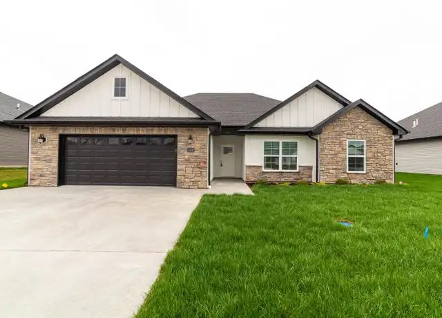 Property at 2109 Random Rdg, Columbia, MO, 65201, 3 beds, 2 baths, [object Object]