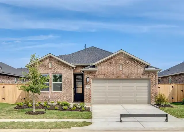 Property at 9610 Angelina Water Dr, Cypress, TX, 77433, 4 beds, 2 baths, [object Object]