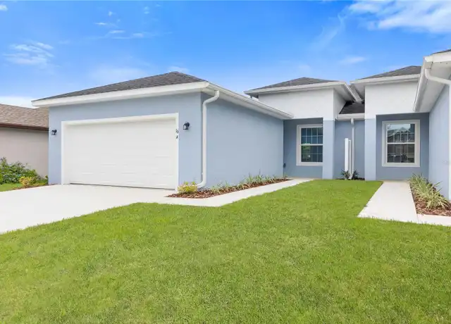 Property at 16 Collingwood Ln Unit A, Palm Coast, FL, 32137, 3 beds, 2 baths, [object Object]