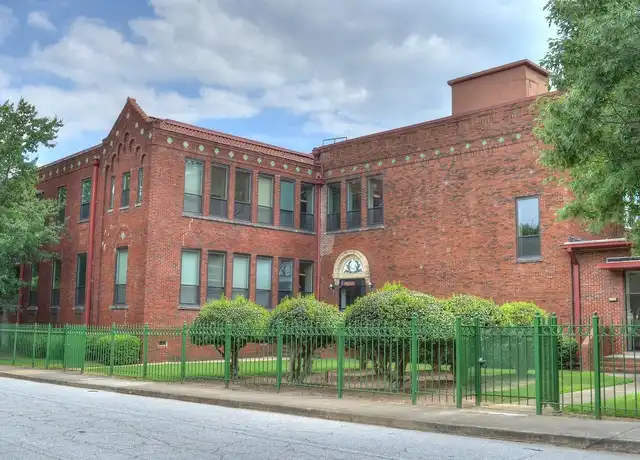 Property at Capitol Avenue - 811 Hank Aaron Dr SW, Atlanta, GA, 30315, 1 bed, 1 bath, [object Object]