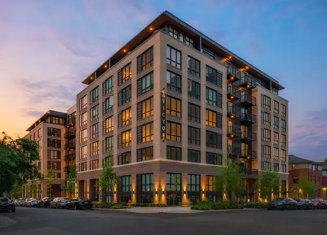 Property at The Victor - 1100 Boylston Ave, Seattle, WA, 98101, 1-2 bed, 1-2 bath, [object Object]