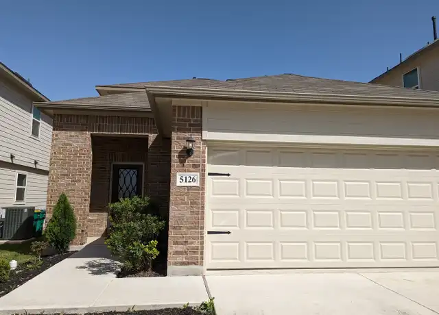 Property at 5126 Longhorn Riv, Converse, TX, 78109, 4 beds, 2.5 baths, [object Object]