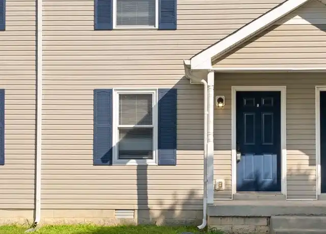 Property at 2817 Cobalt Dr Unit B, Clarksville, TN, 37040, 2 beds, 1.5 baths, [object Object]