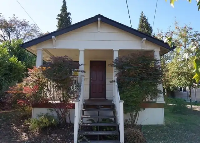 Property at 6525 N Maryland Ave, Portland, OR, 97217, 2 beds, 1 bath, [object Object]