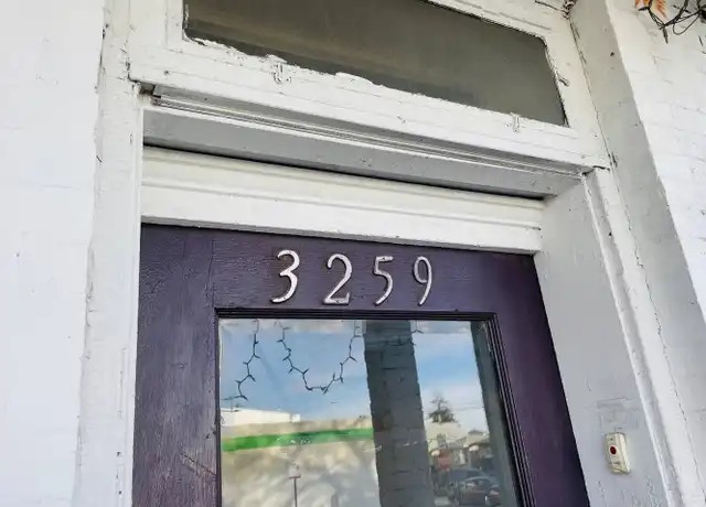 Property at 3259 S Wood St #1, Chicago, IL, 60608, 3 beds, 1 bath, [object Object]