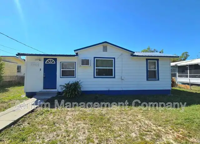 Property at 2253 Golfview St, Lakeland, FL, 33801, 3 beds, 1 bath, [object Object]