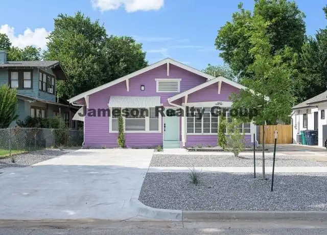 Property at 1507 NW 28th St, Oklahoma City, OK, 73106, 3 beds, 2 baths, [object Object]
