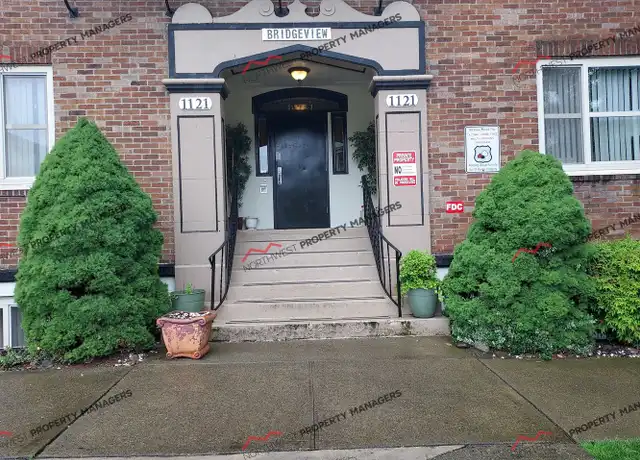 Property at 1121 S I St Unit 1121-404, Tacoma, WA, 98405, 1 bed, 1 bath, [object Object]