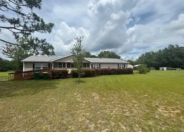 Property at 5995 Staff Rd, Crestview, FL, 32536, 3 beds, 2 baths, [object Object]