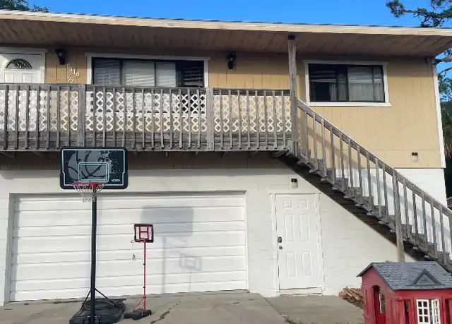 Property at 5416 Turton Ln Unit 5416 1/2, Port Orange, FL, 32127, 1 bed, 1 bath, [object Object]