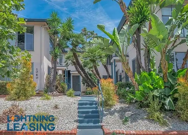 Property at 1062 S Stanley Ave Unit 3D, Los Angeles, CA, 90019, 2 beds, 1 bath, [object Object]