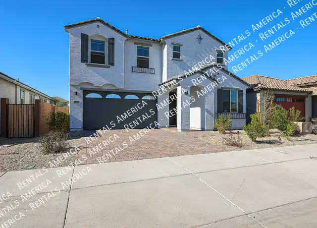 Property at 25524 N 142nd Ln, Surprise, AZ, 85387, 5 beds, 3 baths, [object Object]
