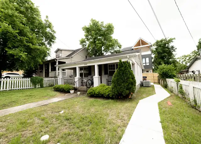 Property at 1105 Summit Ave, Nashville, TN, 37203, 3 beds, 1 bath, [object Object]