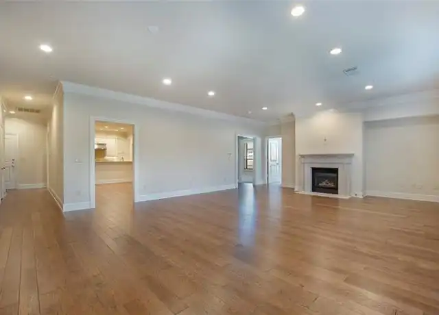 Property at 6405 Bandera Ave Unit 2C, Dallas, TX, 75225, 2 beds, 2.5 baths, [object Object]