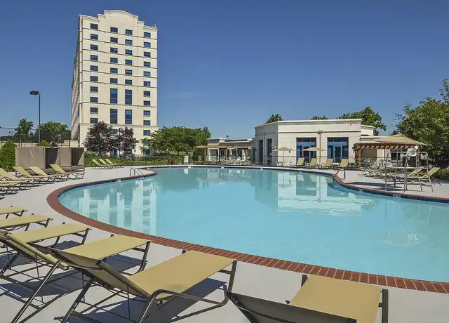 Property at Cherry Hill Towers - 2145 New Jersey 38, Cherry Hill Township, NJ, 08002, 1-2 bed, 1-2 bath, [object Object]