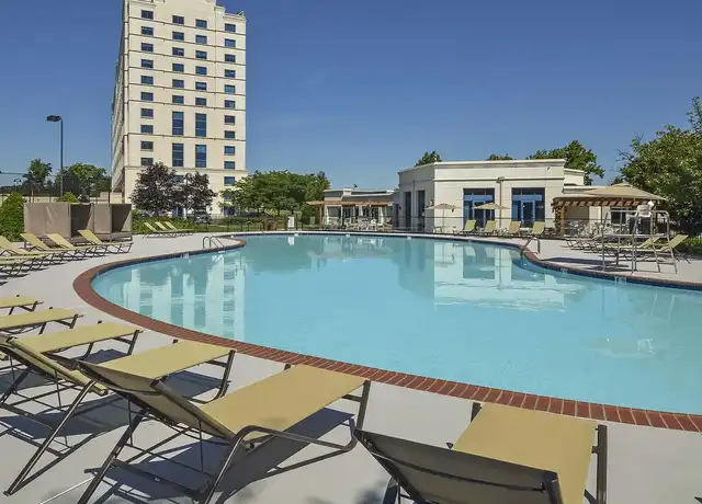 Property at Cherry Hill Towers - 2145 New Jersey 38, Cherry Hill Township, NJ, 08002, 1-2 bed, 1-2 bath, [object Object]