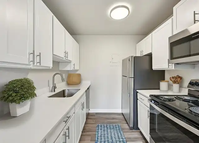 Property at 3300 Tamarac Apartments - 3300 S Tamarac Dr, Denver, CO, 80231, 0-2 beds, 1-2 bath, [object Object]